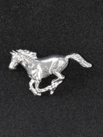 Pin Horse