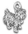 Scottisch Terrier Dog Charm