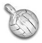 Volleyball Charm