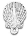 Shell Charm