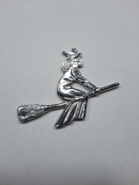 Halloween hanger heks