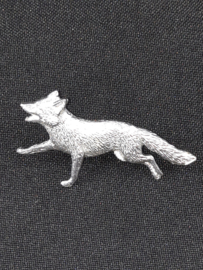 Pin Fox