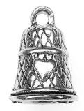 Thimble Charm