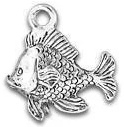 Fish Charm