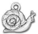 Snail Charm