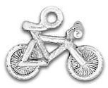 Bike Charm