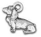 Dachshund Charm