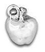 Apple Charm