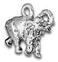 Elephant Charm