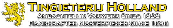 Tingieterij Holland