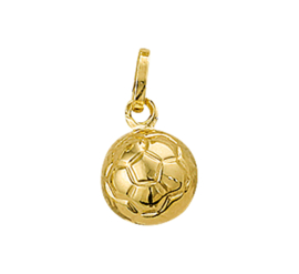 Gouden voetbal