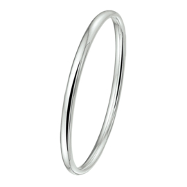 bangle dop 5 mm ovale buis kleine maat