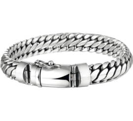 ZILVER OXI ARMBAND