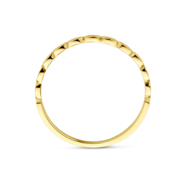 Gouden ring