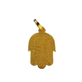 Gouden hand van Fatima