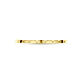 Gouden ring