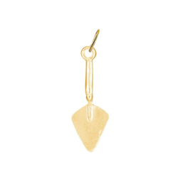 gouden metseltroffel