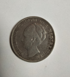 een gulden 1924