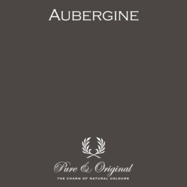 Aubergine - Pure & Original  Traditional Paint