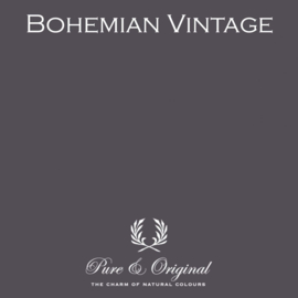 Bohemian Vintage - Pure & Original Carazzo