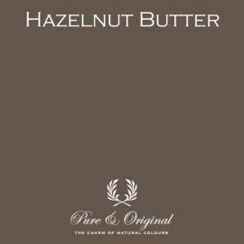 Hazelnut Butter - Pure & Original Licetto