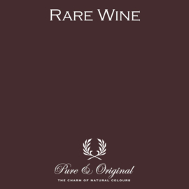 Rare Wine - Pure & Original Carazzo