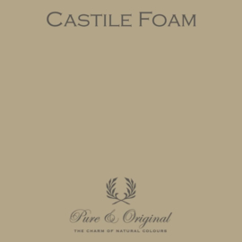 Castile Foam - Pure & Original Licetto
