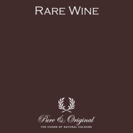 Rare Wine - Pure & Original  Traditional Paint