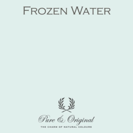 Frozen Water - Pure & Original Marrakech Walls