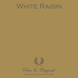 White Raisin - Pure & Original Classico Krijtverf