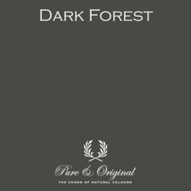 Dark Forest - Pure & Original  Traditional Paint