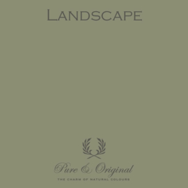 Landscape - Pure & Original  Traditional Paint