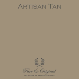 Artisan Tan - Pure & Original Carazzo