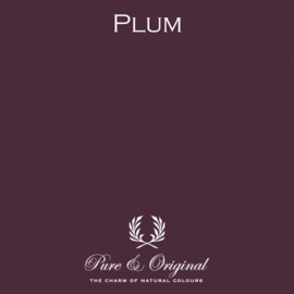 Plum - Pure & Original Classico Krijtverf