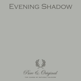 Evening Shadow - Pure & Original Marrakech Walls