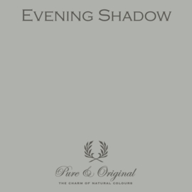 Evening Shadow - Pure & Original  Kaleiverf - gevelverf