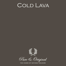 Cold Lava - Pure & Original Carazzo