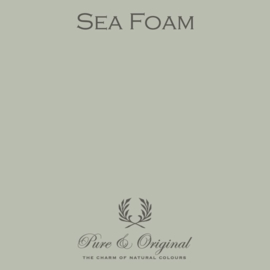 Sea Foam - Pure & Original  Kalkverf Fresco