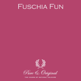 Fuchsia Fun - Pure & Original Classico Krijtverf