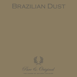 Brazilian Dust - Pure & Original Marrakech Walls