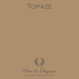 Topaze - Pure & Original  Traditional Paint