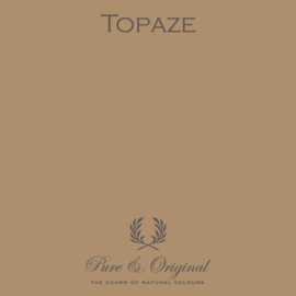 Topaze - Pure & Original  Traditional Paint