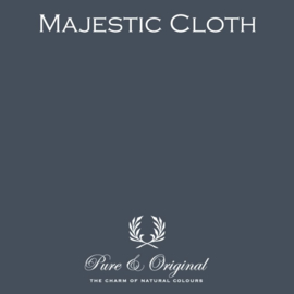 Majestic Cloth - Pure & Original Classico Krijtverf