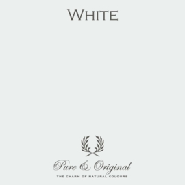 White - Pure & Original Licetto