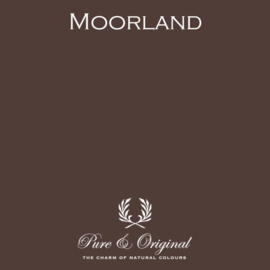 Moorland - Pure & Original Carazzo