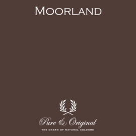 Moorland - Pure & Original Marrakech Walls