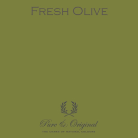 Fresh Olive - Pure & Original Licetto