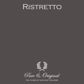 Ristretto - Pure & Original Carazzo