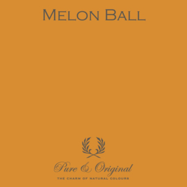 Melon Ball - Pure & Original Classico Krijtverf