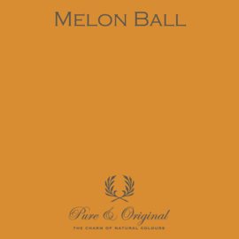 Melon Ball - Pure & Original  Traditional Paint